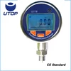 High Quality 9V Battery Precise Intelligent Digital Water Gas Pressure Gauge/Manometer