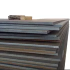 ASTM a105 1075 a285 gr c carbon steel plate price per ton