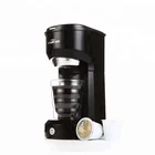 K cup capsule coffee machine for USA market