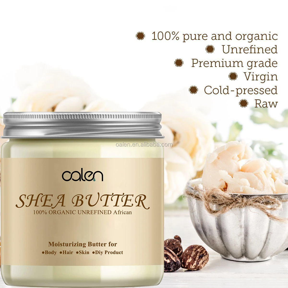 Shea butter steam cream moist фото 116