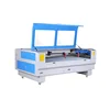 New Stylish Easy Intuitive Control Panel 3D Co2 Laser Cutting Machines For Non-metal