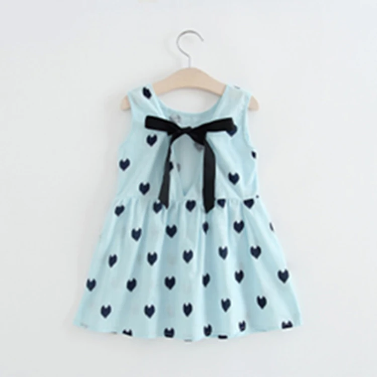 new Baby Girl Retro Blouse Backless Princess Party dress Cotton Girls Sleeveless Crocheted Pattern Dress
new Baby Girl Retro Blouse Backless Princess Party dress Cotton Girls Sleeveless Crocheted Pattern Dress