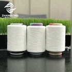 viscose acrylic cotton blended siro compact spun yarn