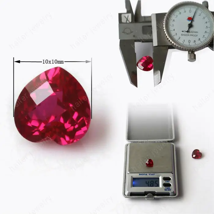 10mm checkerboard 5# ruby jewelry.jpg
