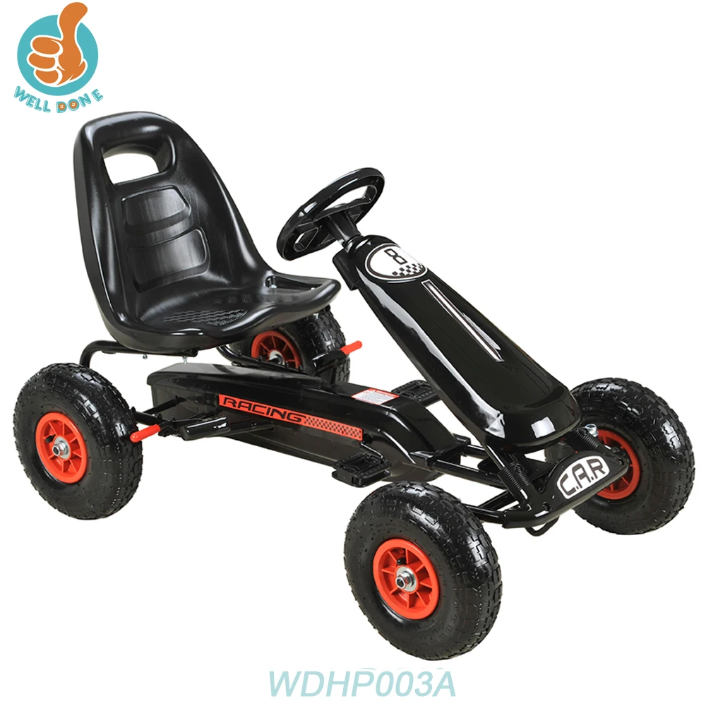 Wdhp003a Kids Pedal Go Kart For Kids For Kale Kids Go Karts For