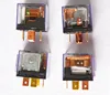 free sample fuse relay box /auto relay with led light make in China