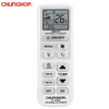 Chunghop K-108ES NEW LCD Big Keys Universal AC Remote Control Easy Setup Best Replacement Air Conditioning Controller