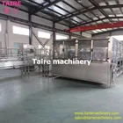 new type 1200bph 5 gallon bottle water filling machine -Taire Brand QGF-1200