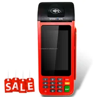 New EMV All In One Touch