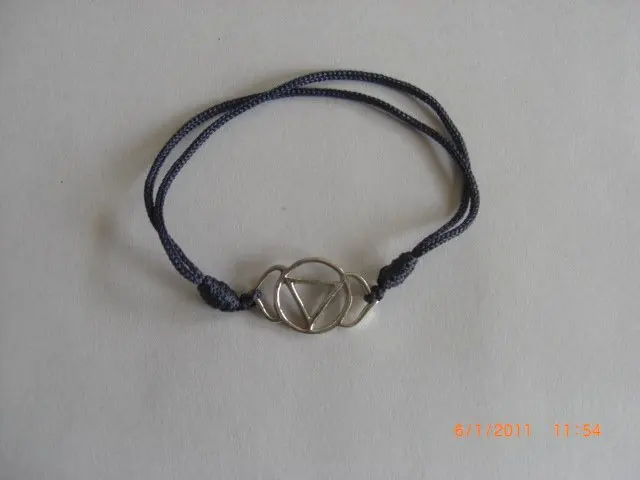 hindu chakra bracelets