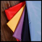 100% Polyester 300T pongee lining and garment outdoors fabric