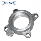 Forging Machining Fabrication Antique Cast Wheels Industrial