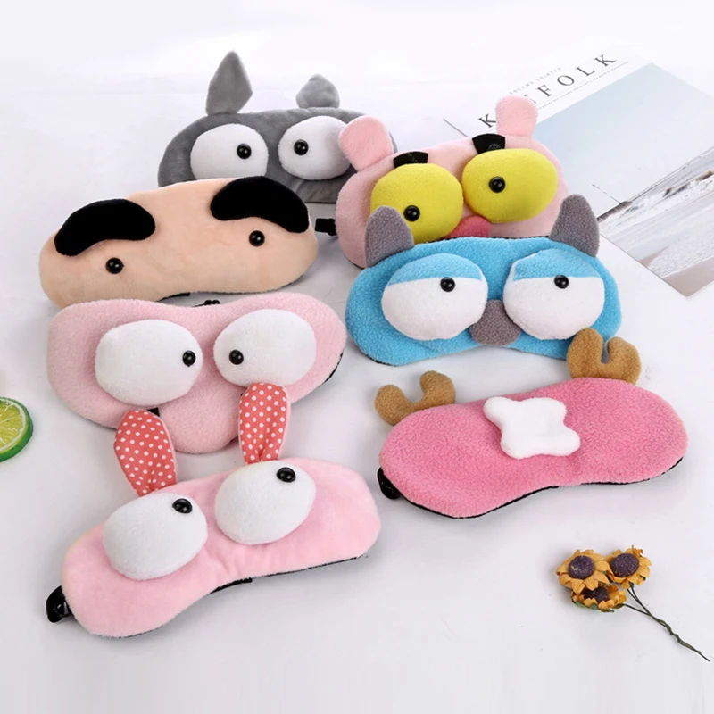 Yiwu Best Customized Children Cartoon printed high quality lovely gel eye mask sleep mask eye patch for travel and sleeping
Yiwu Best Customized Children Cartoon printed high quality lovely gel eye mask sleep mask eye patch for travel and sleeping