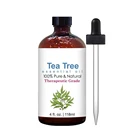 Pure Private Label Price Fresh Organic Pure Australian Tea Tree Essential Oil