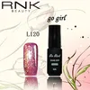 RONIKI different types nail designs Go Girl gel mini polish