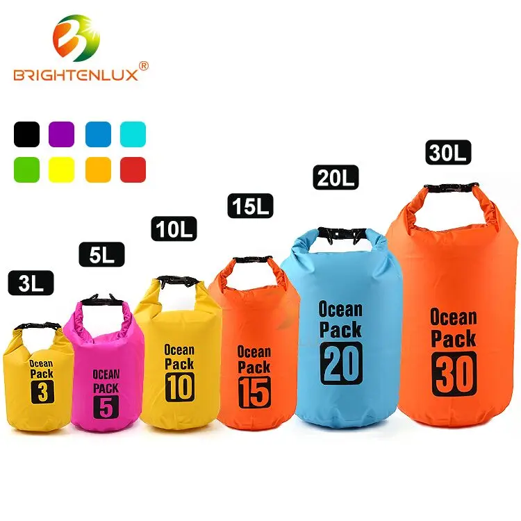 New Design Adjustable Shoulder Straps Roll Top Waterproof Dry Bag sacks For Outdoor and Water Activities, Yellow(customized)
New Design Adjustable Shoulder Straps Roll Top Waterproof Dry Bag sacks For Outdoor and Water Activities, Yellow(customized)