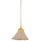 Household easy magic lock and lock cleaning mop