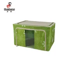 Various good quality hot selling reusable closet organizer tool storage box