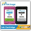 Compatible HP 664XL ink cartridge 664 XL refill ink cartridges Deskjet Ink Advantage 1115 1118 2135 2136 2138 3635 3636