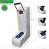 Sikerma disposable shoe cover dispenser for cleaning