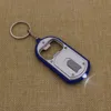 keychain bottle opener with led light