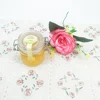 Fresh Crop Polyflora Honey in Glass Jars Free OEM for Iran