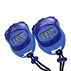 Multifunctional digital Electronic sports stopwatch with countdown timer Function
