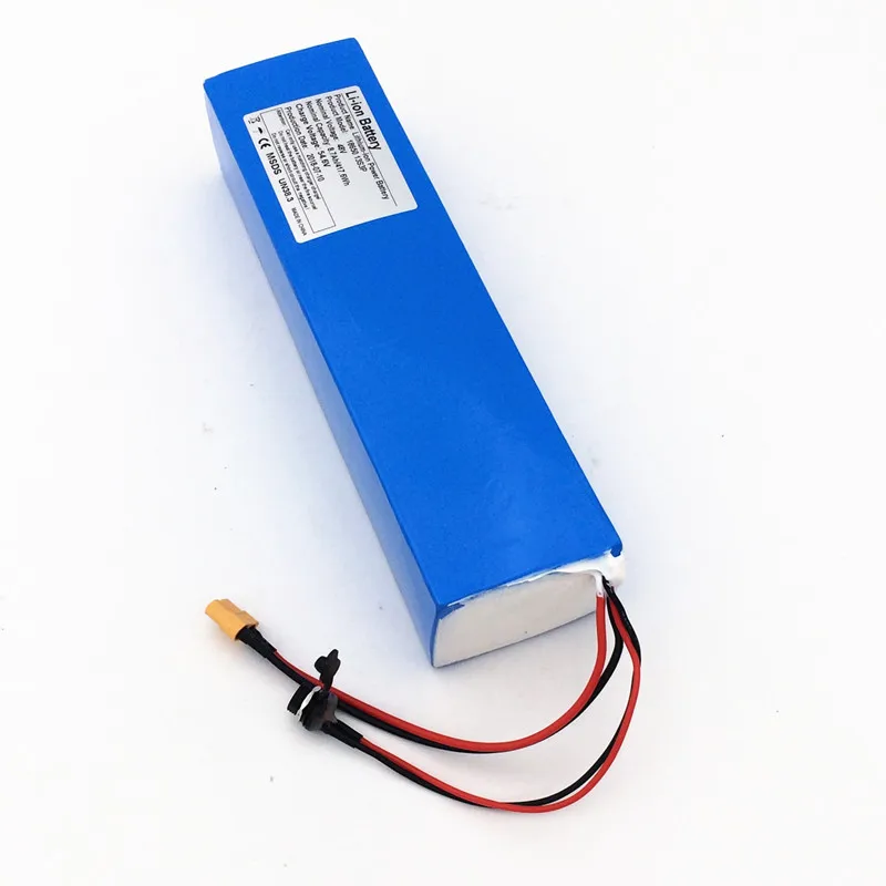 Portable Hidden Lithium Ion 24v 12ah Battery 24v Lithium Battery For