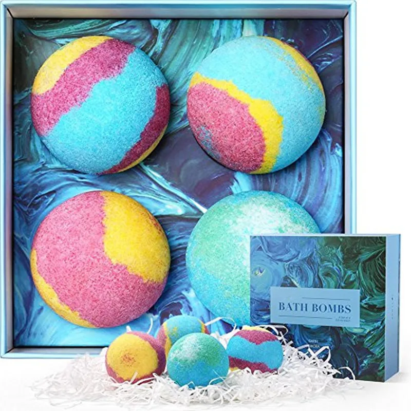 bath bomb set exporter