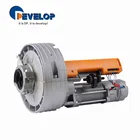 central electric motor for roller doors,ac rolling door central motor,gearmotors for rolling shutters
