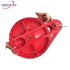 Vehicle spare component machianing milling cnc machinery part fabrication