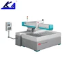 Custom waterjet cutting desktop water jet machines for sale