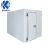 20% higher efficiency seafood processing plant engineers server oversea blast chillers suppliers cold storage in india