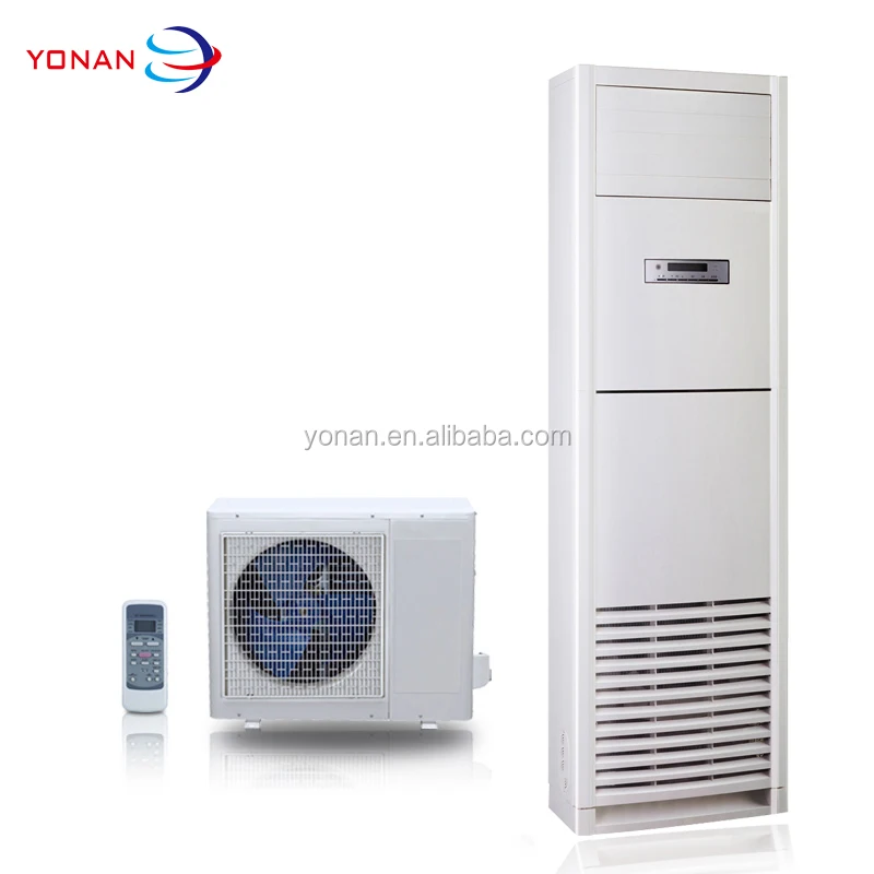 60000 Btu Room Floor Standing Air Conditioner 5 Ton Ac Unit Buy