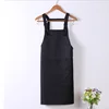 Good Quality Adult BBQ Tool Kitchen Polyester Cotton Apron