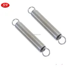 custom spring steel torsion door springs heavy duty Extension Garage Door stainless steel Tension Spring