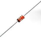 Hole High Diode High Reliability 0.5W Zenen Diode BZX55C12V DIP Diode 12V DO35 Through Hole Type