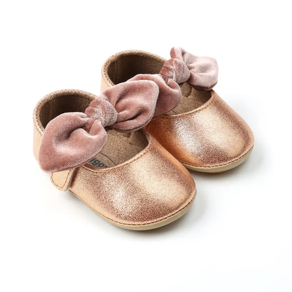 Hot sale Small bow baby princess shoes baby shoes soft shoes baby girl, As picture
Hot sale Small bow baby princess shoes baby shoes soft shoes baby girl, As picture