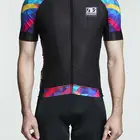 wholesale sublimation sportswear jersey bicycle