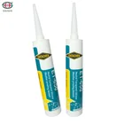 aluminum plastic doors use silicone sealant in bulk