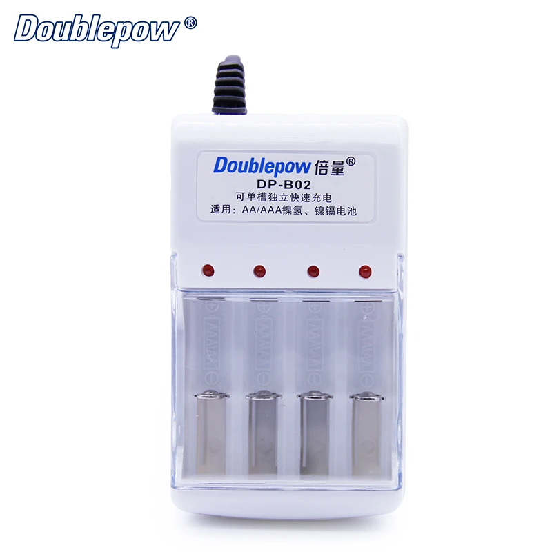 Universal Inteligente LCD Cargador para Aa AAA C D PP3 Nimh Pilas Gb Eu Us Au