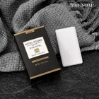 3-5 star High quality Hotel Disposable Supplies Soap Hotel toiletries Soap Wholesale custom