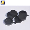 Good Quality Customized Molded Waterproof Rubber Grommet,Custom Molded Silicone Rubber Parts Wholesale,black rubber part