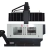 CNC metal turning lath machine