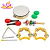 New arrival educational wooden toy musical instruments for kids W07A142