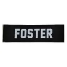 Various Shapes Digitizing High Quality Brand Embroidered Luggage Tag Embroidery Your Name Patches Applique