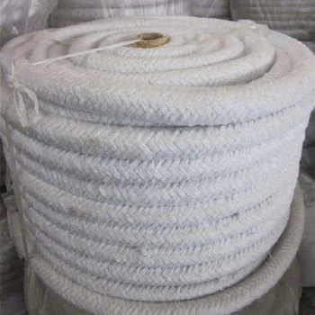 wire reinforced rope