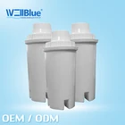 WellBlue low ORP alkaline water pitcher replacement filter