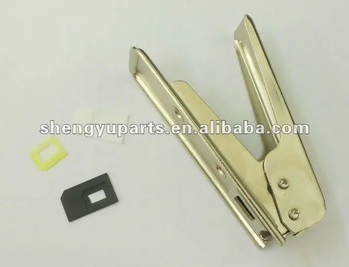 Brand Newest Micro SIM Cutters For iphone5 nano sim card cutters Brand Newest Micro SIM Cutters For iphone5 nano sim card cutters