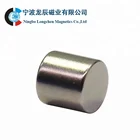 N35 strong rare earth permanent neodymium magnet 10 x 10 mm disc